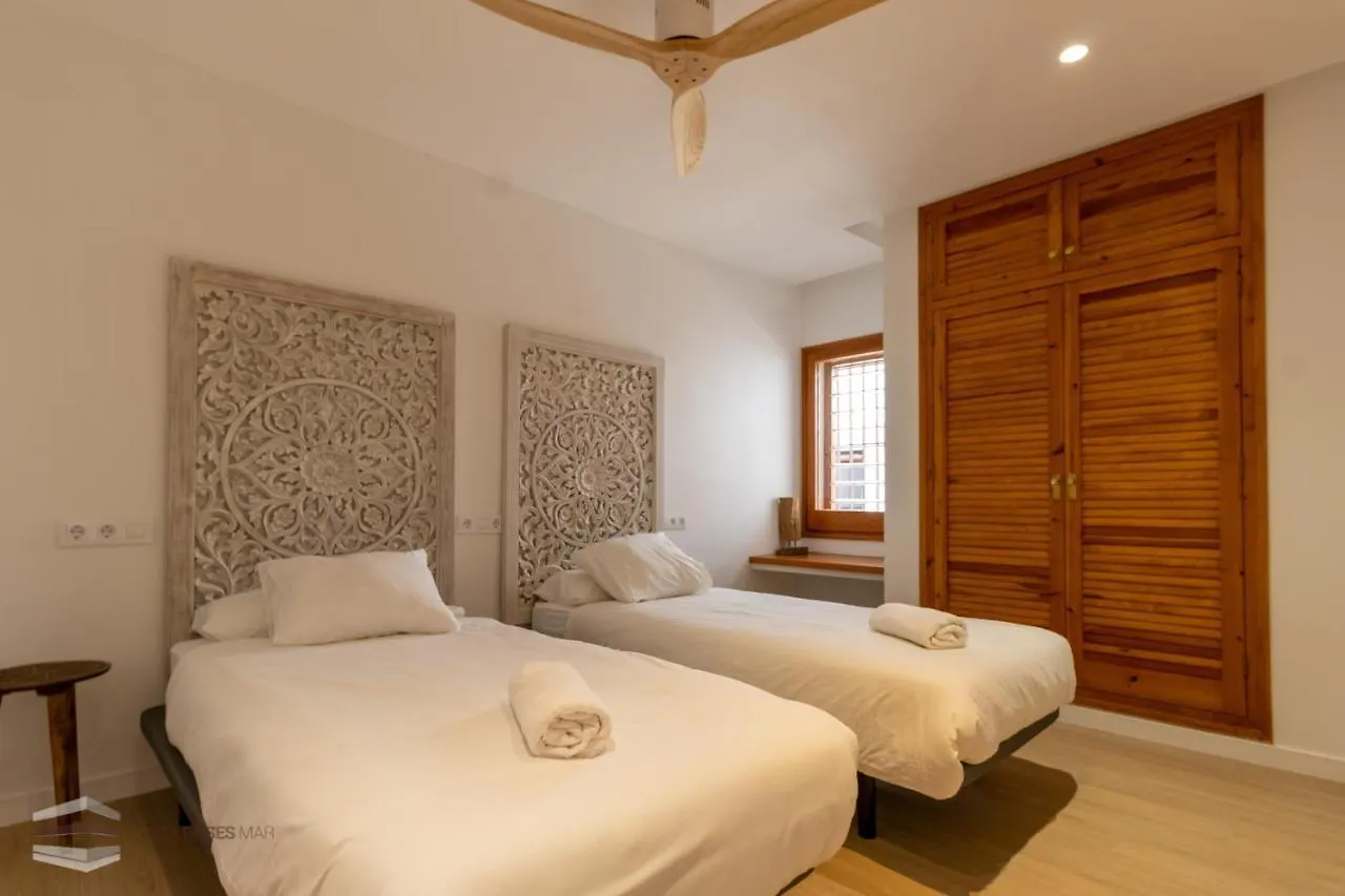 Villa Vista Roses Mar - El Brancs
